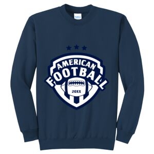 Crewneck Sweatshirt Thumbnail