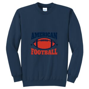 Crewneck Sweatshirt Thumbnail