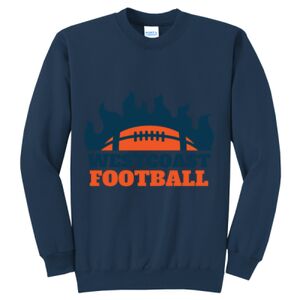 Crewneck Sweatshirt Thumbnail