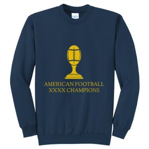 Crewneck Sweatshirt Thumbnail