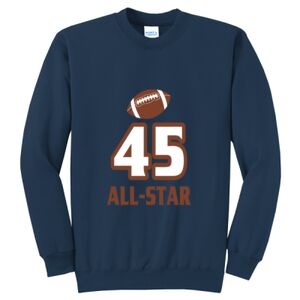 Crewneck Sweatshirt Thumbnail