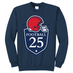 Crewneck Sweatshirt Thumbnail