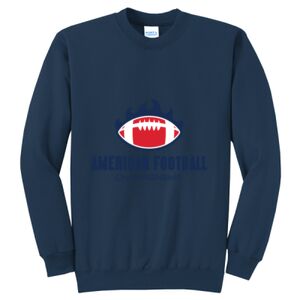Crewneck Sweatshirt Thumbnail