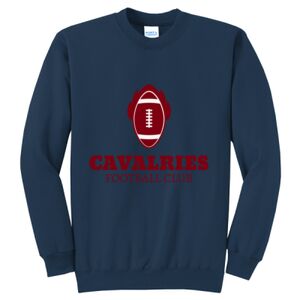 Crewneck Sweatshirt Thumbnail