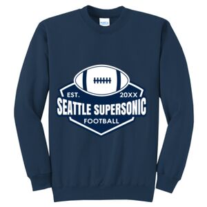 Crewneck Sweatshirt Thumbnail