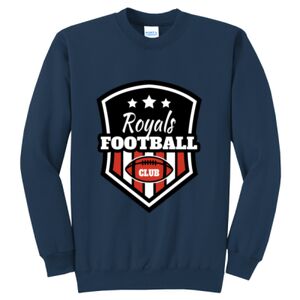 Crewneck Sweatshirt Thumbnail