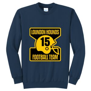 Crewneck Sweatshirt Thumbnail