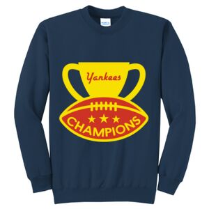 Crewneck Sweatshirt Thumbnail