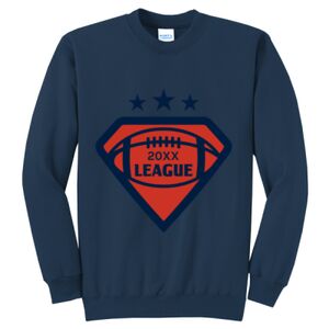 Crewneck Sweatshirt Thumbnail