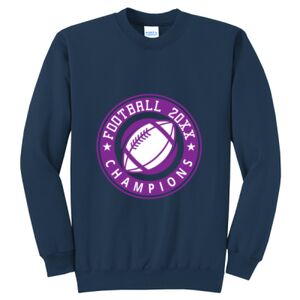 Crewneck Sweatshirt Thumbnail