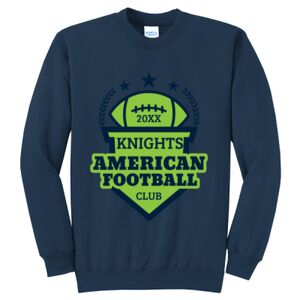 Crewneck Sweatshirt Thumbnail