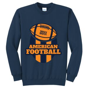 Crewneck Sweatshirt Thumbnail