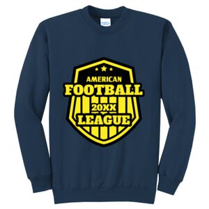 Crewneck Sweatshirt Thumbnail