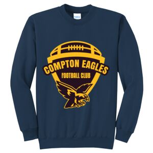 Crewneck Sweatshirt Thumbnail