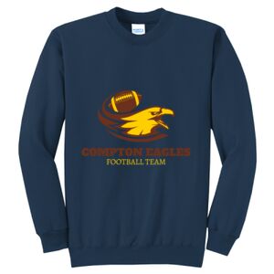 Crewneck Sweatshirt Thumbnail