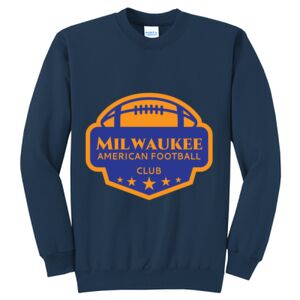 Crewneck Sweatshirt Thumbnail