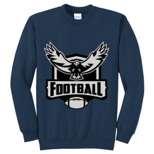Crewneck Sweatshirt Thumbnail