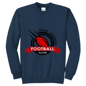 Crewneck Sweatshirt Thumbnail