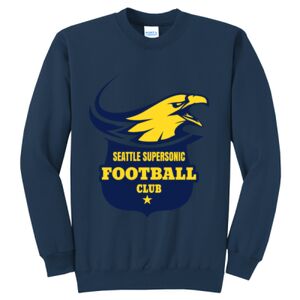 Crewneck Sweatshirt Thumbnail