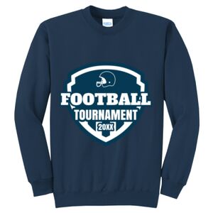 Crewneck Sweatshirt Thumbnail