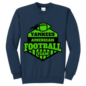 Crewneck Sweatshirt Thumbnail