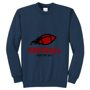 Crewneck Sweatshirt Thumbnail