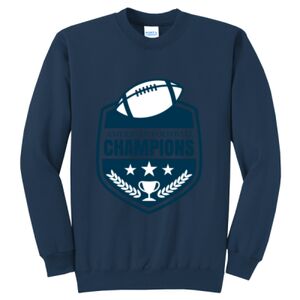 Crewneck Sweatshirt Thumbnail