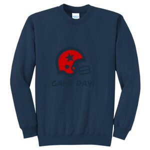 Crewneck Sweatshirt Thumbnail