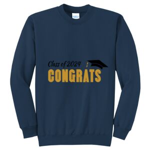 Crewneck Sweatshirt Thumbnail