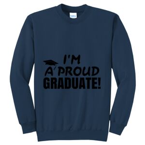 Crewneck Sweatshirt Thumbnail