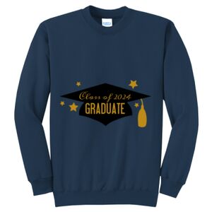 Crewneck Sweatshirt Thumbnail