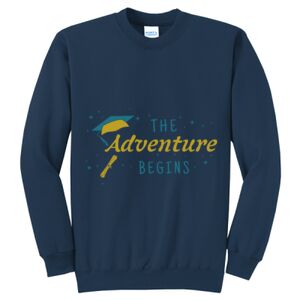 Crewneck Sweatshirt Thumbnail