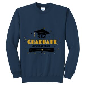 Crewneck Sweatshirt Thumbnail