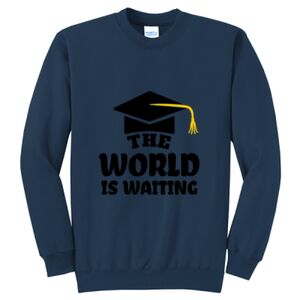 Crewneck Sweatshirt Thumbnail