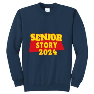 Crewneck Sweatshirt Thumbnail