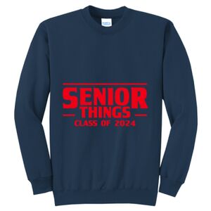 Crewneck Sweatshirt Thumbnail