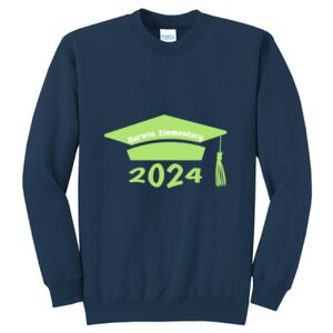 Crewneck Sweatshirt Thumbnail