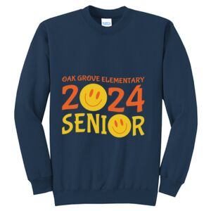 Crewneck Sweatshirt Thumbnail