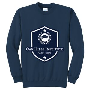 Crewneck Sweatshirt Thumbnail