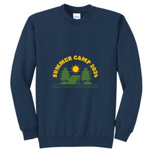 Crewneck Sweatshirt Thumbnail