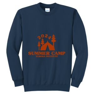 Crewneck Sweatshirt Thumbnail