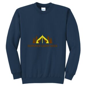 Crewneck Sweatshirt Thumbnail