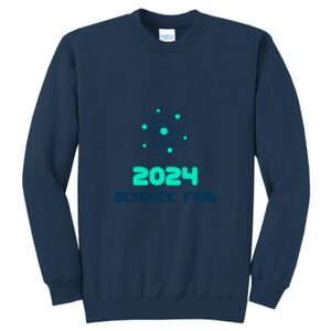 Crewneck Sweatshirt Thumbnail