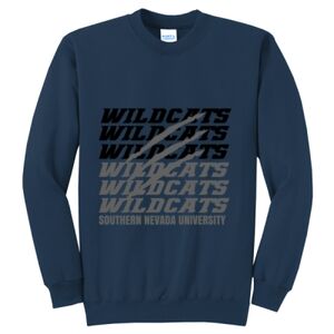 Crewneck Sweatshirt Thumbnail