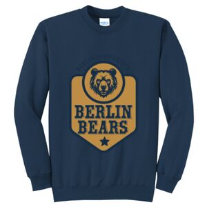 Crewneck Sweatshirt Thumbnail