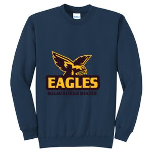 Crewneck Sweatshirt Thumbnail