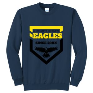 Crewneck Sweatshirt Thumbnail