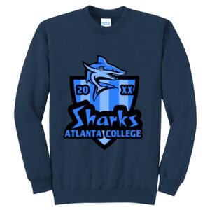Crewneck Sweatshirt Thumbnail