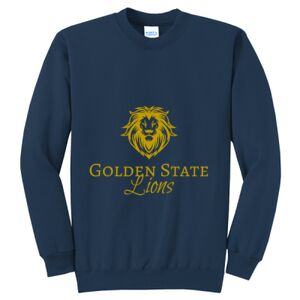 Crewneck Sweatshirt Thumbnail