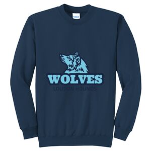 Crewneck Sweatshirt Thumbnail